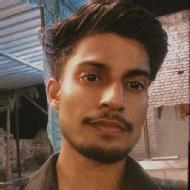 Ansh Gautam Class I-V Tuition trainer in Kanpur
