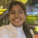 Gayithri A. photo