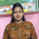 Nilophar Class I-V Tuition trainer in Delhi