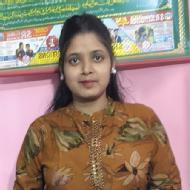 Nilophar Class I-V Tuition trainer in Delhi