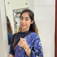 Jaskriti K. Class 12 Tuition trainer in Delhi