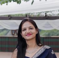 Sudesh Hindi Language trainer in Delhi