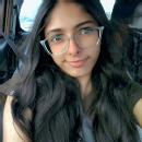 Divya C. Physics Tutors trainer in Ghaziabad