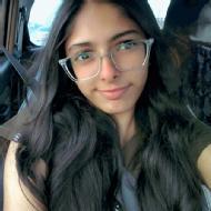 Divya C. Class 10 trainer in Ghaziabad