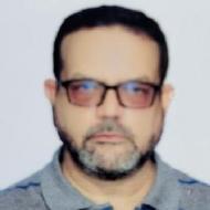 Faheemul Islam Kirmani Engineering Diploma Tuition trainer in Aligarh