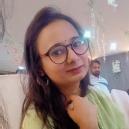 Sumedha T. photo
