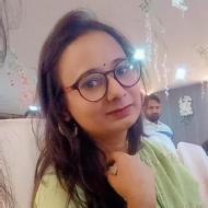 Sumedha T. Class I-V Tuition trainer in Fatehpur