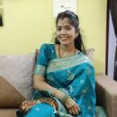 Puja K. Class I-V Tuition trainer in Adra