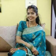 Puja K. Class I-V Tuition trainer in Adra
