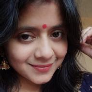 Rakhi M. Class I-V Tuition trainer in Jabalpur
