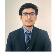 Akshay Wadhvani Class 10 trainer in Noida