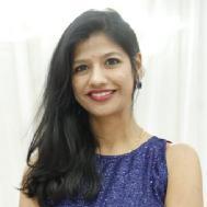 Amruta D. Dance trainer in Bangalore