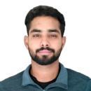 Photo of Krish Sehgal