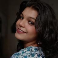 Shubhangi R. Class 10 trainer in Muzaffarpur