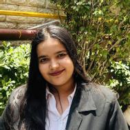 Saanvi C. Class I-V Tuition trainer in Delhi