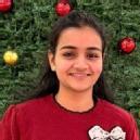 Varsha M. photo