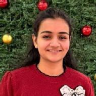 Varsha M. Class I-V Tuition trainer in Sohna