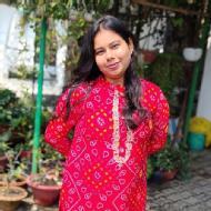 Dipika S. Class I-V Tuition trainer in Jaipur
