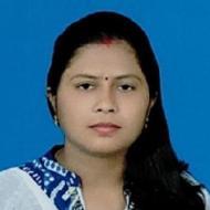 Rekha S. Class I-V Tuition trainer in Chas