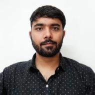 Naveen Kumar Class 12 Tuition trainer in Palwal