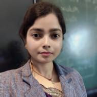 Nidhi G. Class I-V Tuition trainer in Padrauna