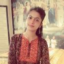 Mahak N. CBSE Tuition classes trainer in Amer