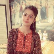 Mahak N. Class I-V Tuition trainer in Amer