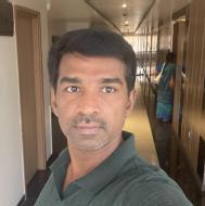 Anton Joe Allwyn BTech Tuition trainer in Chennai