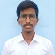 U. Madhu Kumar Class 12 Tuition trainer in Koilkuntla