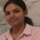 Lavanya S. FEA Finite Element Analysis trainer in Jaipur