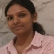 Lavanya S. FEA Finite Element Analysis trainer in Jaipur