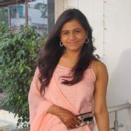 Sara D. Class 10 trainer in Delhi