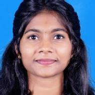 Neha S. Class 10 trainer in Palakkad