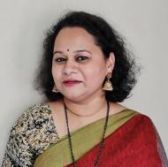 Meghana K. Vocal Music trainer in Pune