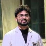 Shivam Rajput Class 10 trainer in Farrukhabad