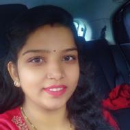 Jyoti H. Class 12 Tuition trainer in Jhajjar