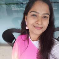 Swapna R. Fashion Designing trainer in Hyderabad