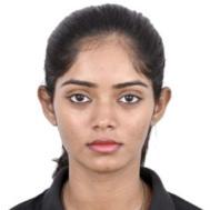 Riddhi Y. Class 12 Tuition trainer in Vadodara