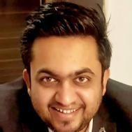 Siddharth Patel MBBS & Medical Tuition trainer in Anand
