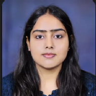 Pallavi A. Class 12 Tuition trainer in Nelamangala