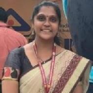 Kayalvizhi K. Class 12 Tuition trainer in Chennai