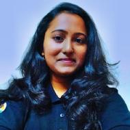 Anuhya M. BTech Tuition trainer in Karim Nagar
