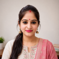 Prof Dolly S. Class 9 Tuition trainer in Ludhiana