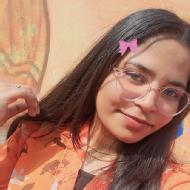 Samriddhi S. Class I-V Tuition trainer in Sultanpur