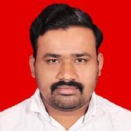 Akshay Haribhau Deokate Class 10 trainer in Pune