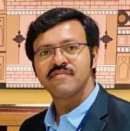 Raja Mukherjee BSc Tuition trainer in Kolkata
