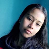 Ankita S. Class 11 Tuition trainer in Ranchi