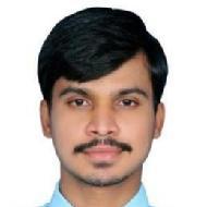 Purna Chandra Rao L BTech Tuition trainer in Hyderabad