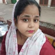 Ankita S. Class I-V Tuition trainer in Jaunpur
