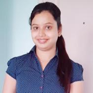 Ankita G. Microsoft Excel trainer in Mumbai